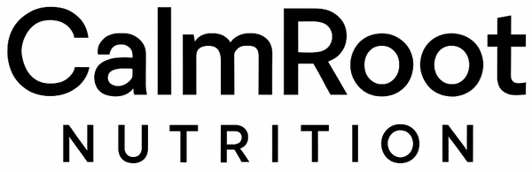 CalmRoot Nutrition